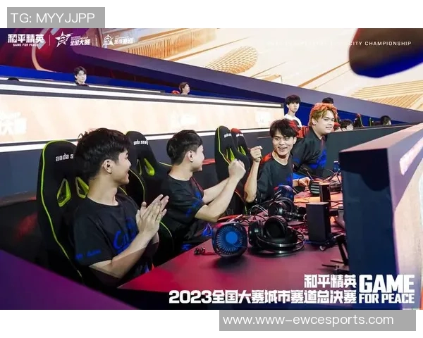 电竞新闻周丽专访回顾和平精英成长历程与未来展望