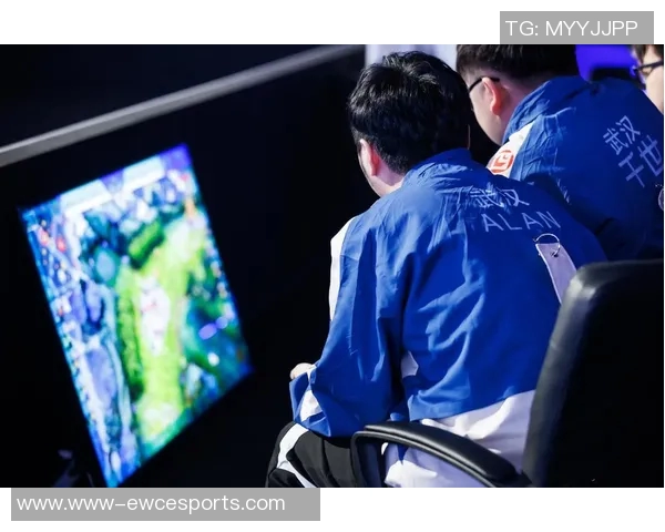 挑战者杯特别报道IG战队的转型之路与未来发展展望实时新闻