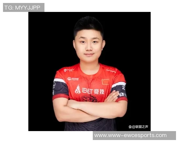 吴静回顾个人CSGO职业生涯与电竞梦想的追寻之路
