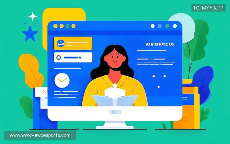 为什么选择我们？